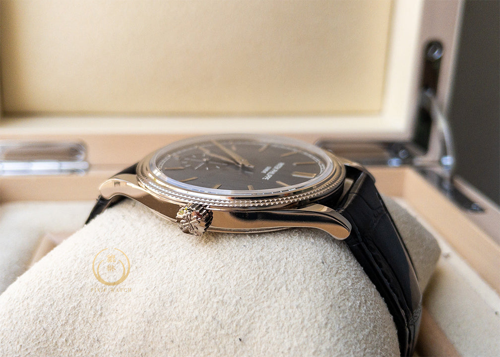 Patek Philippe Calatrava 6119G