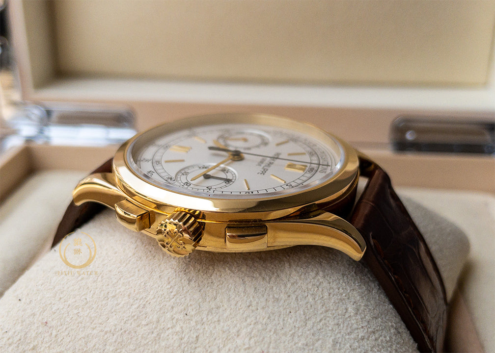 Patek Philippe Complications 5170J YG