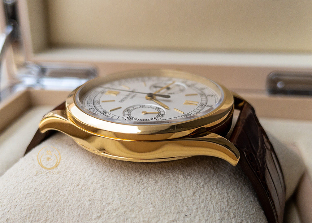 Patek Philippe Complications 5170J YG