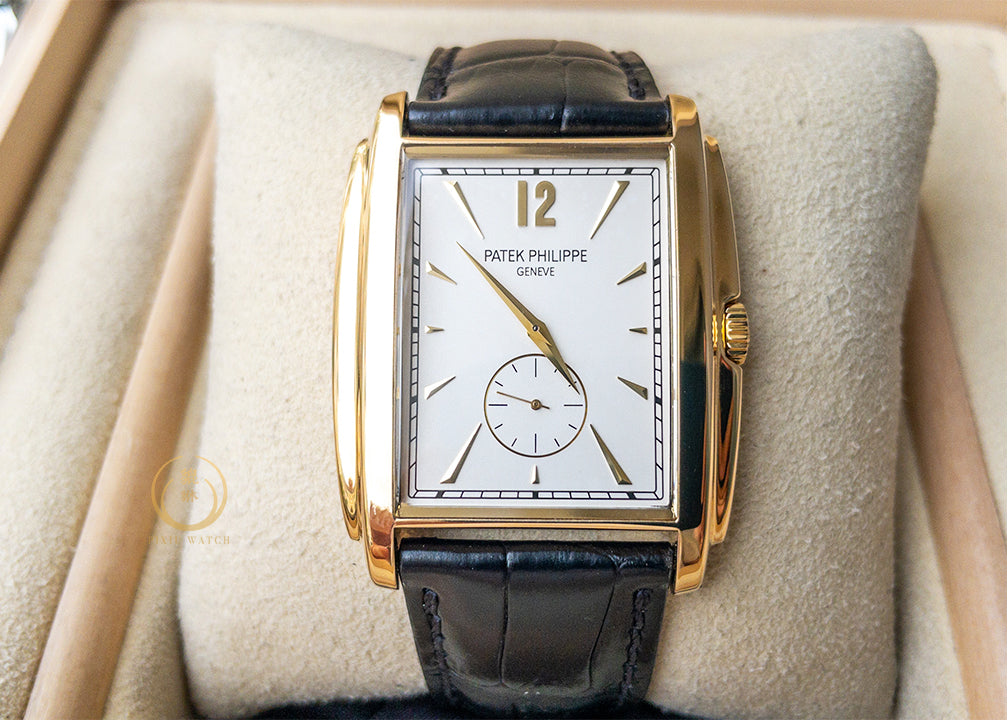 Patek Philippe Gondolo 5124J-001