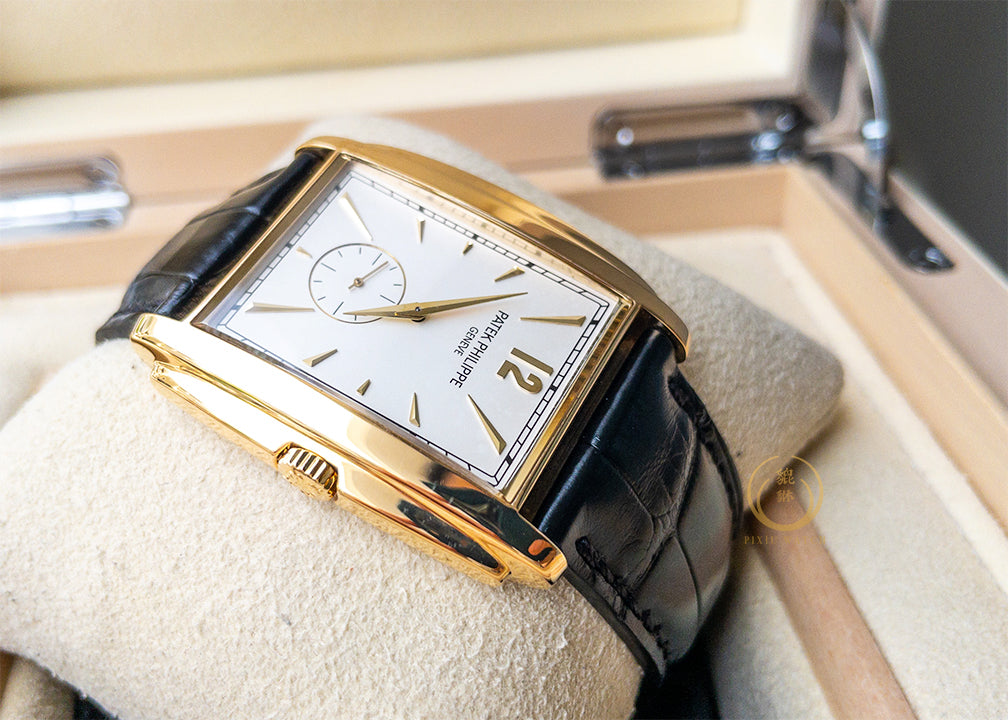 Patek Philippe Gondolo 5124J-001