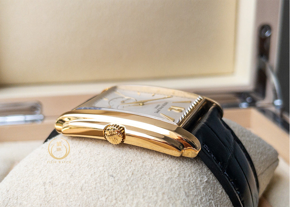 Patek Philippe Gondolo 5124J-001