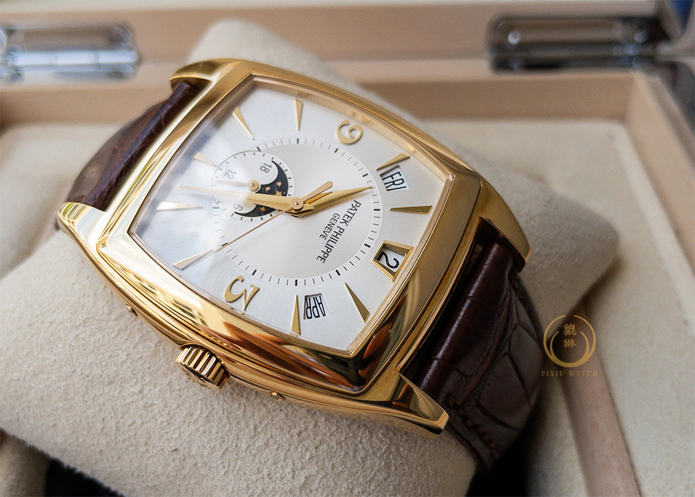 Patek Philippe Gondolo 5135J-001