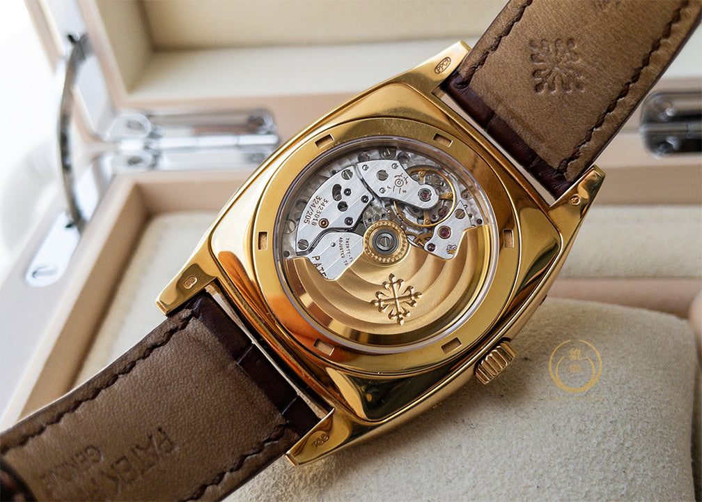 Patek Philippe Gondolo 5135J-001
