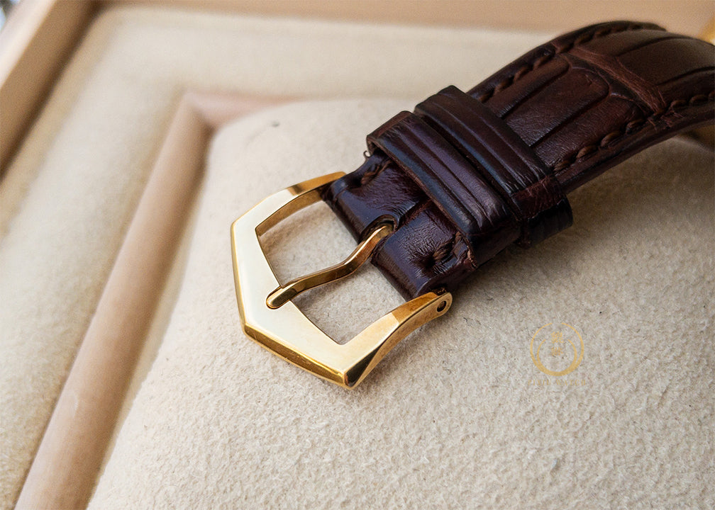 Patek Philippe Gondolo 5135J-001