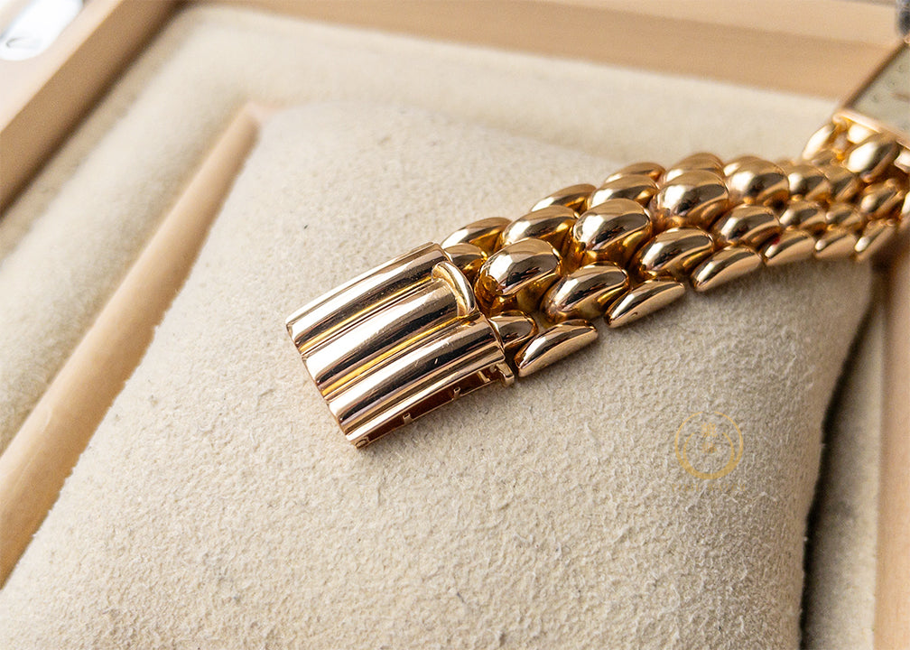 Patek Philippe Vintage 2090 Rose Gold