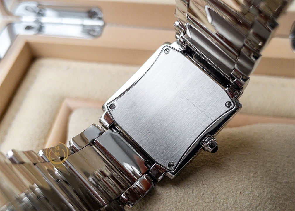Patek Philippe Twenty~4 4910 Diamonds