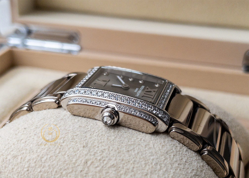 Patek Philippe Twenty~4 4908/200G WG