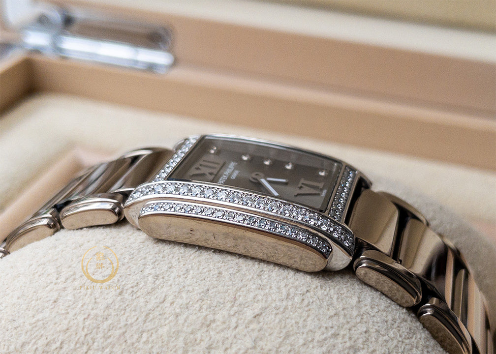 Patek Philippe Twenty~4 4908/200G WG