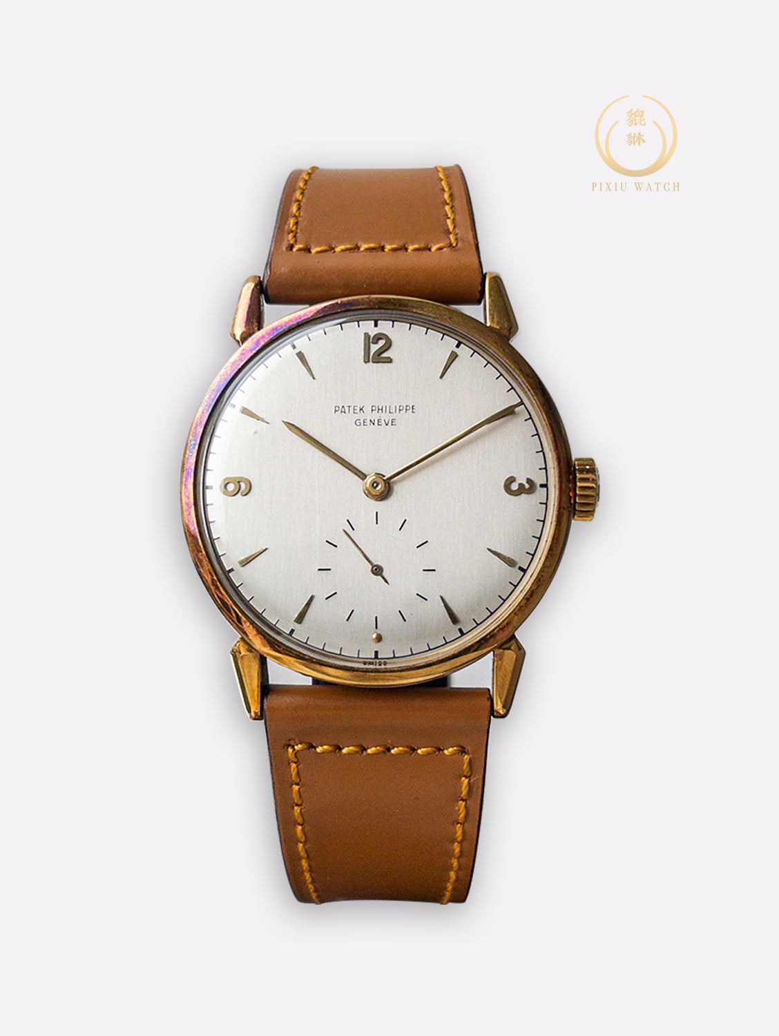 Patek Philippe Vintage Calatrava