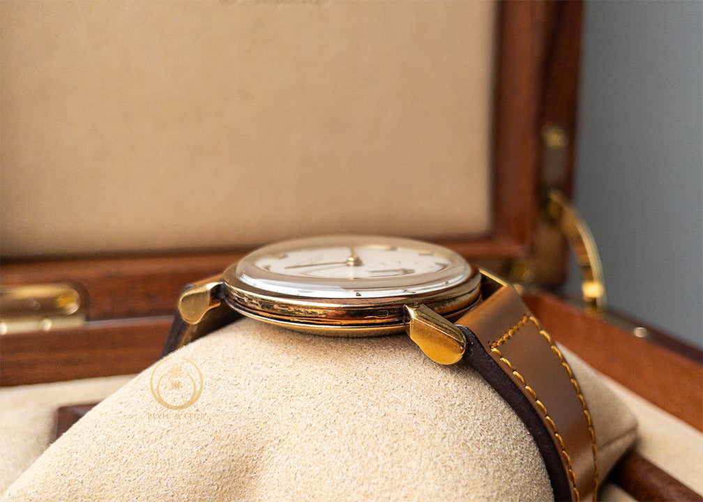 Patek Philippe Vintage Calatrava