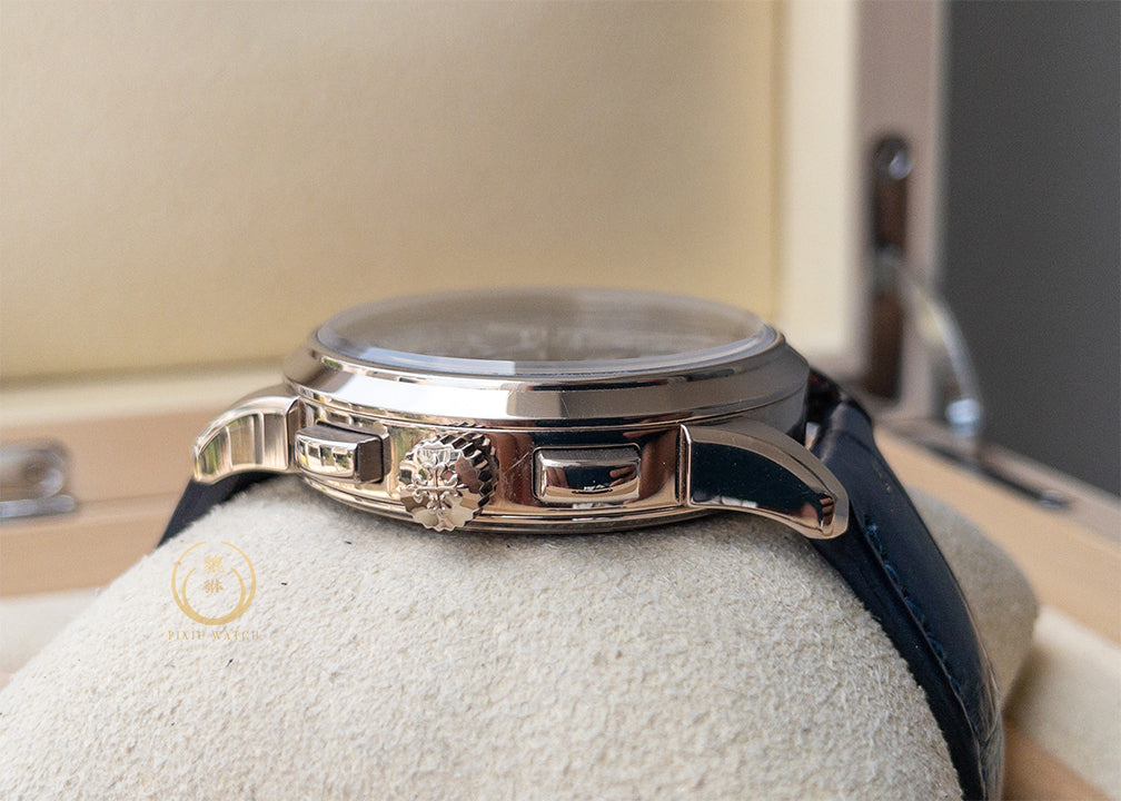 Patek Philippe World Time 5930G-010