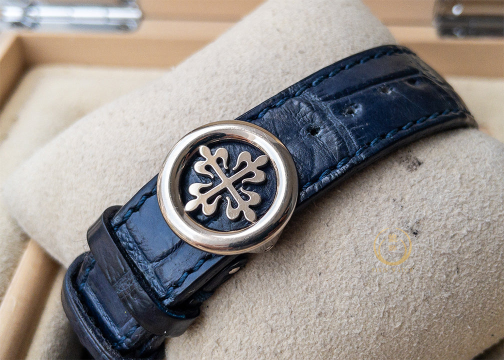 Patek Philippe World Time 5930G-010