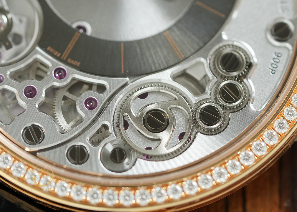 Piaget Altiplano Ultra-thin G0A40013