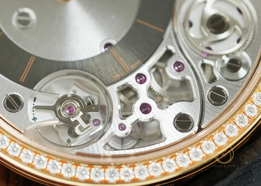 Piaget Altiplano Ultra-thin G0A40013