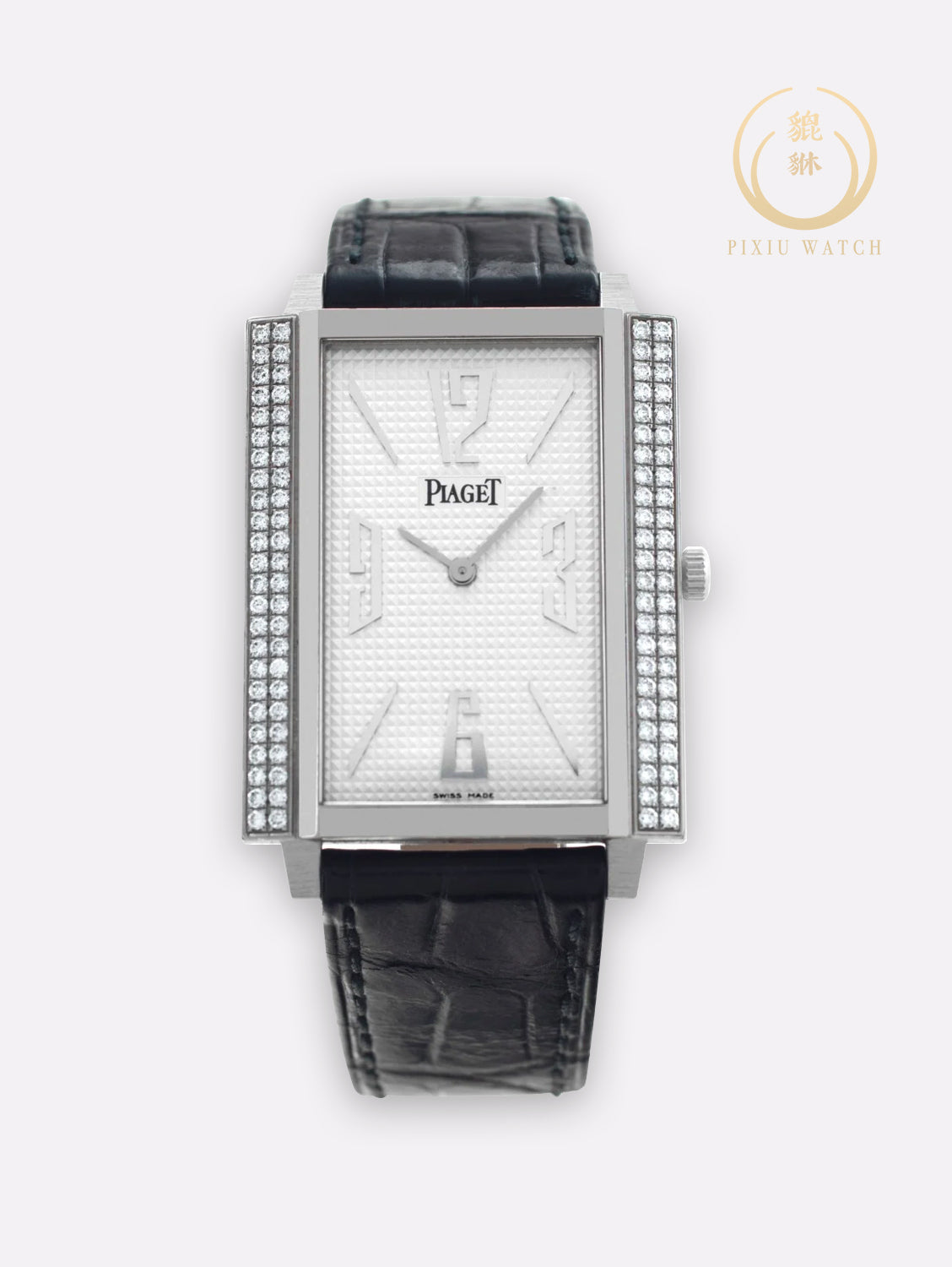 Piaget Mecanique P10098 WG