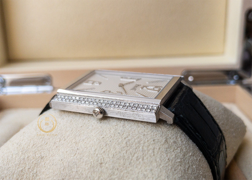 Piaget Mecanique P10098 WG