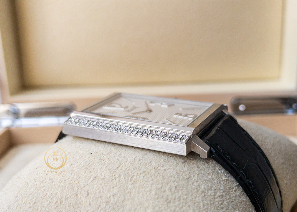 Piaget Mecanique P10098 WG