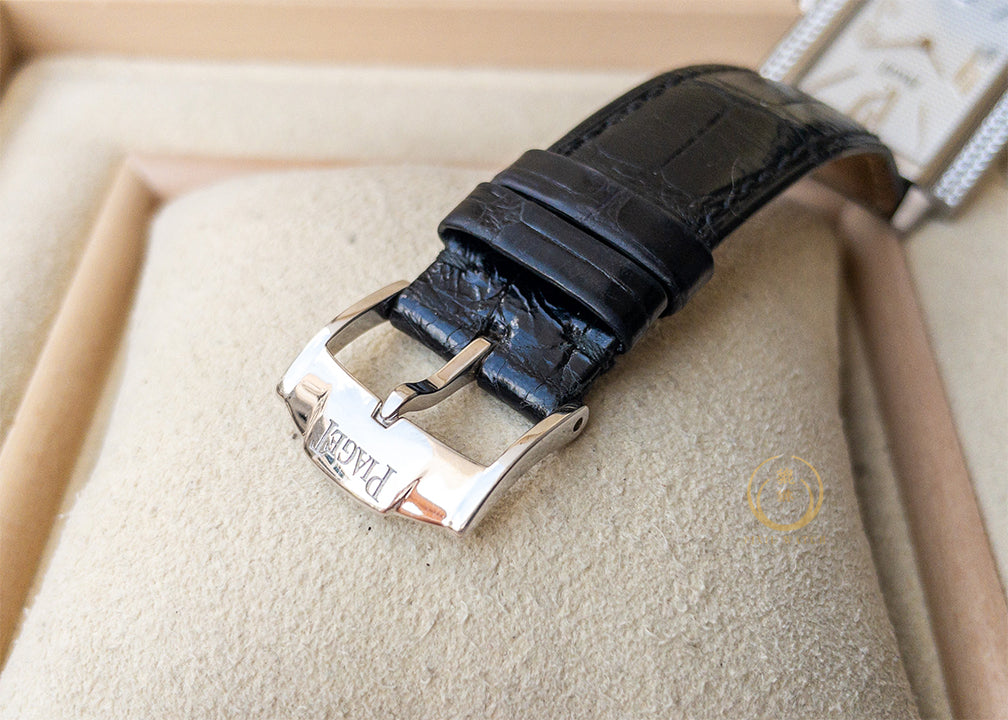 Piaget Mecanique P10098 WG