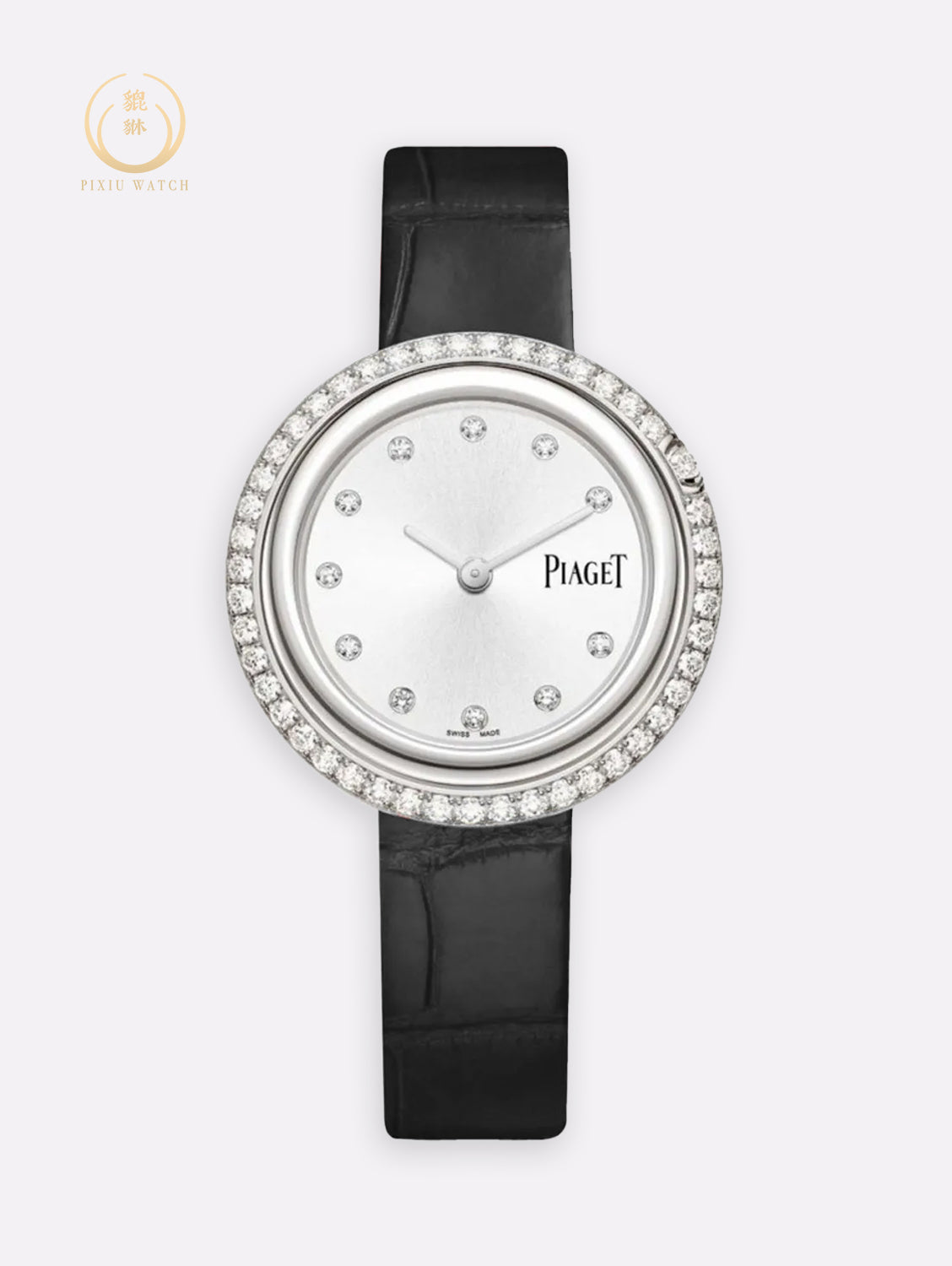 Piaget Possession White Gold Diamond