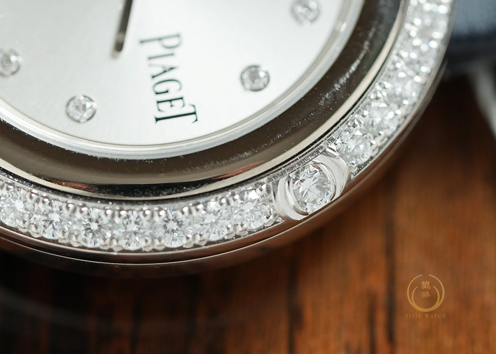 Piaget Possession White Gold Diamond