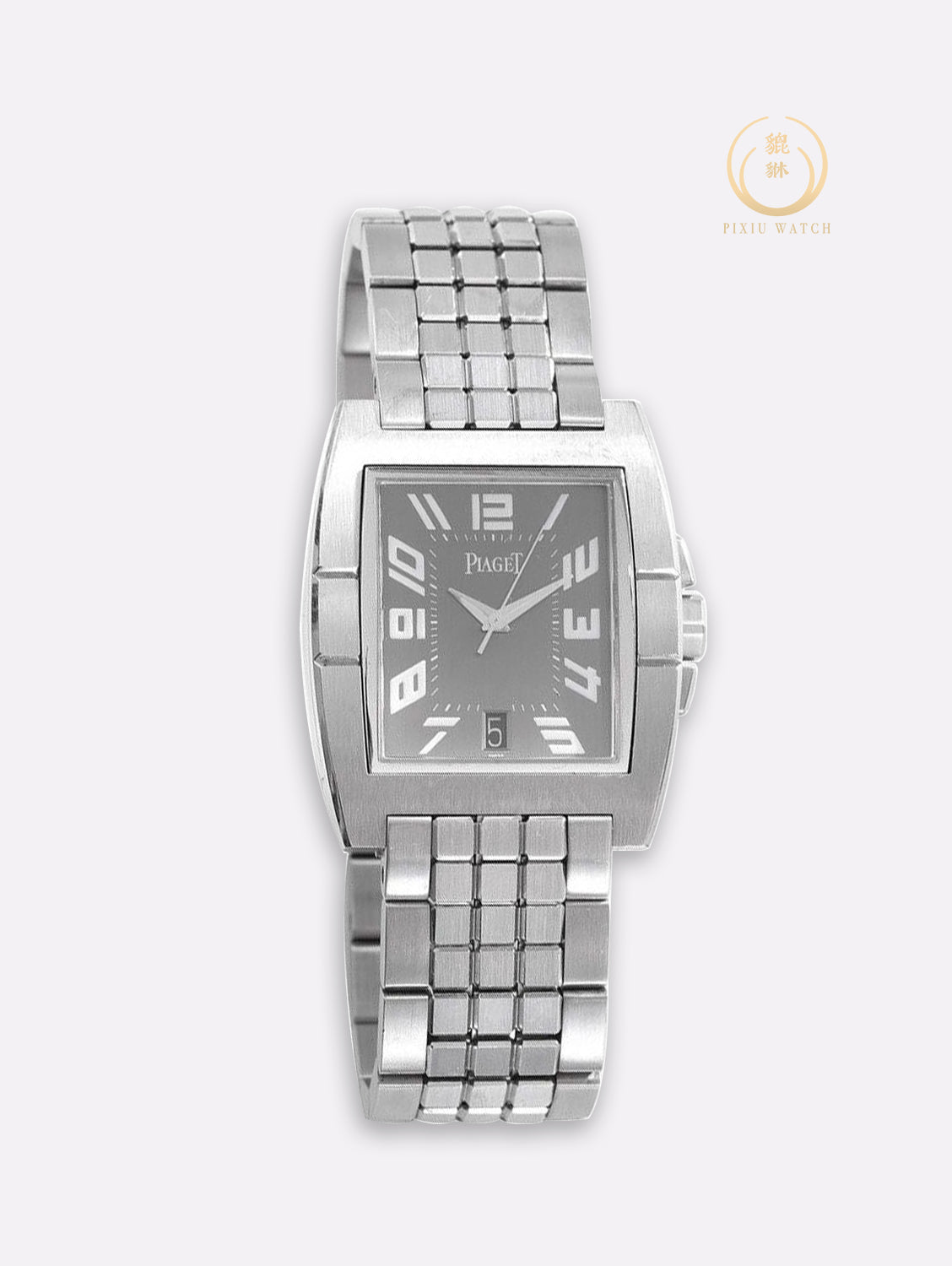 Piaget Upstream P10023