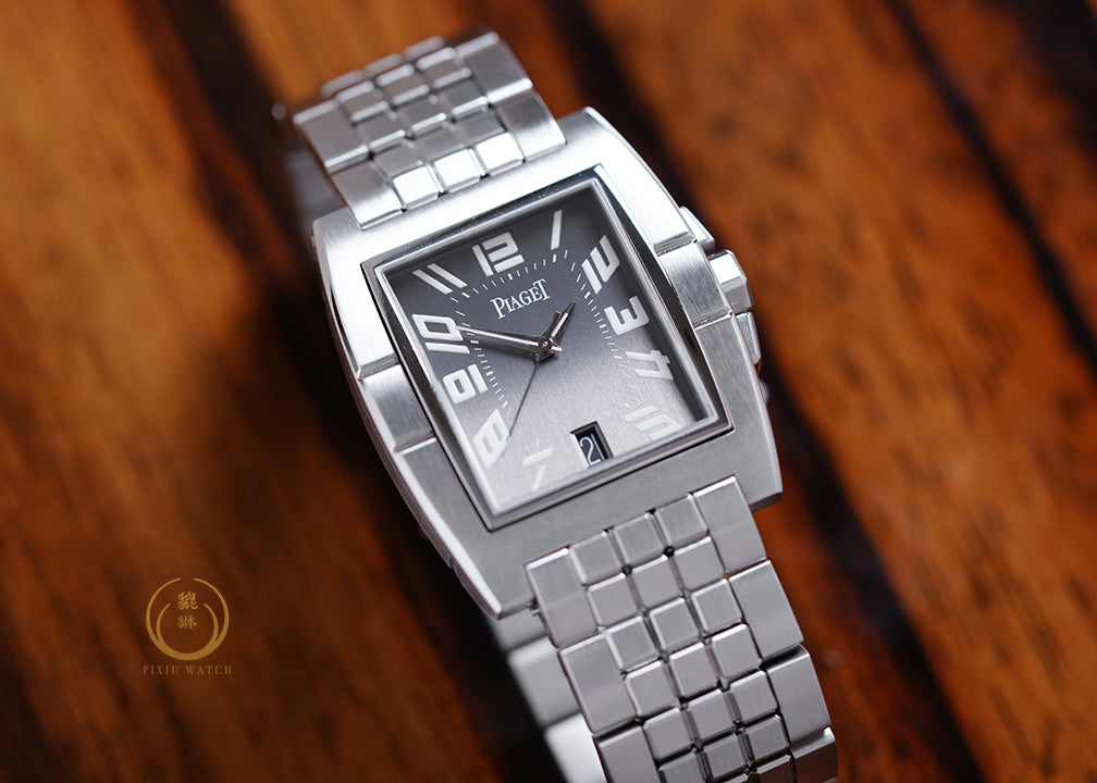 Piaget Upstream P10023