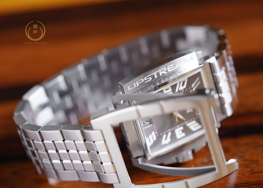 Piaget Upstream P10023