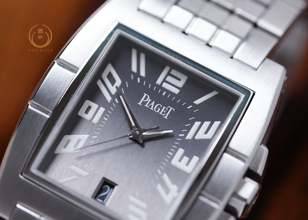 Piaget Upstream P10023