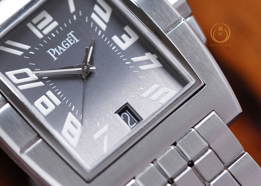Piaget Upstream P10023