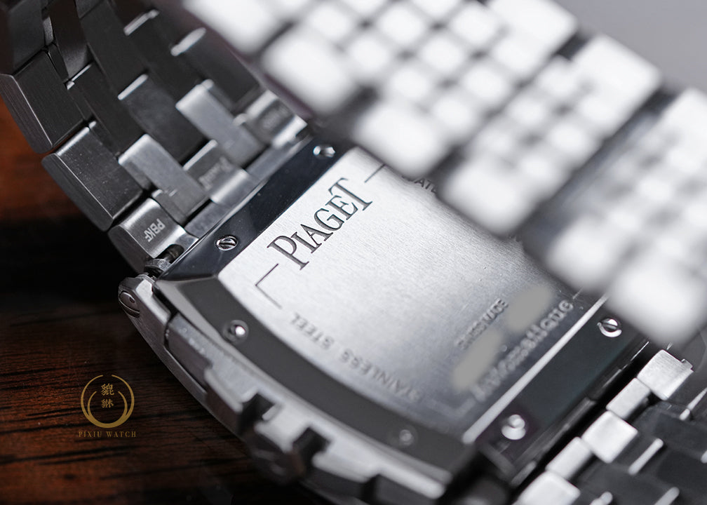 Piaget Upstream P10023