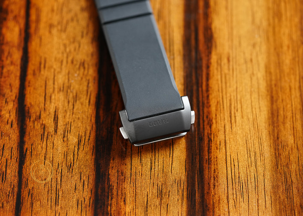 Rado Anatom 40th Anniversary Jubile Dial
