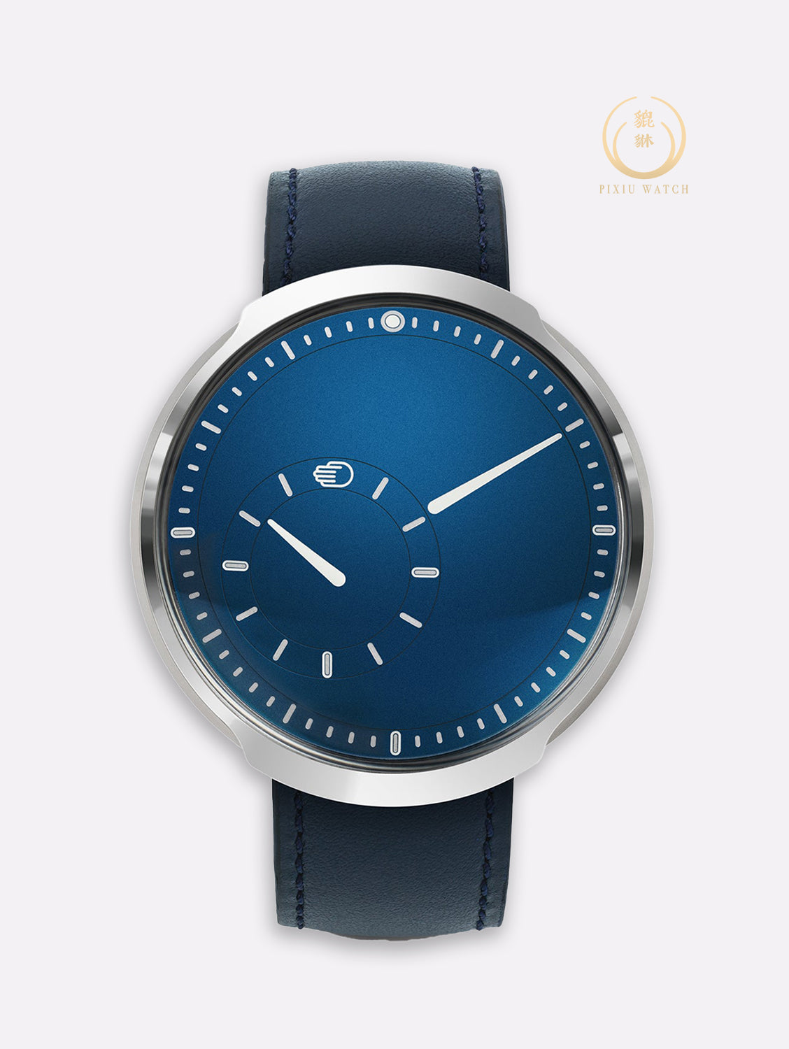 Ressence Type 8 Cobalt Blue