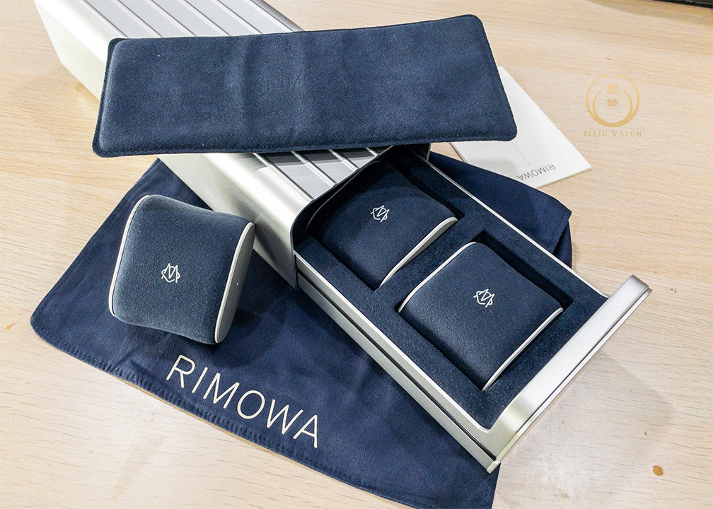 Rimowa Watch Case