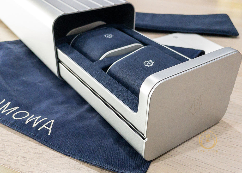 Rimowa Watch Case