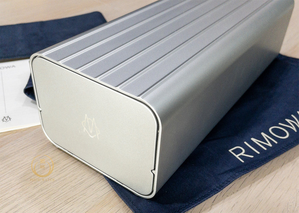 Rimowa Watch Case