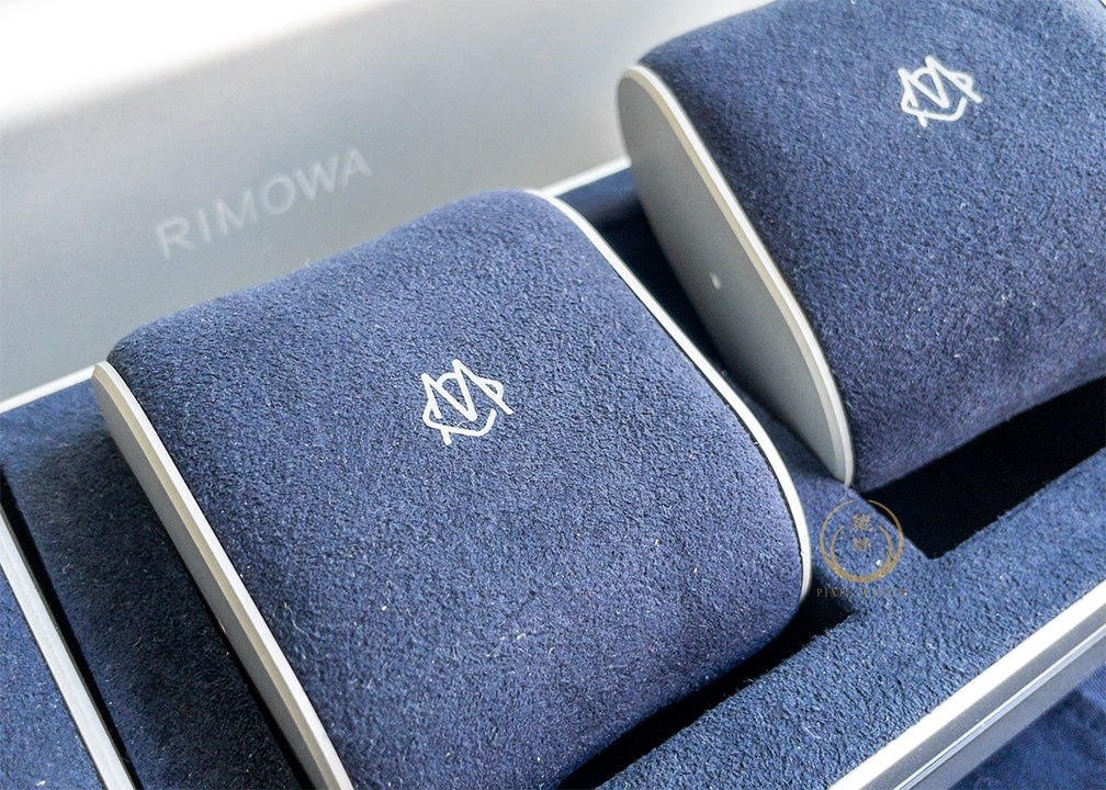 Rimowa Watch Case
