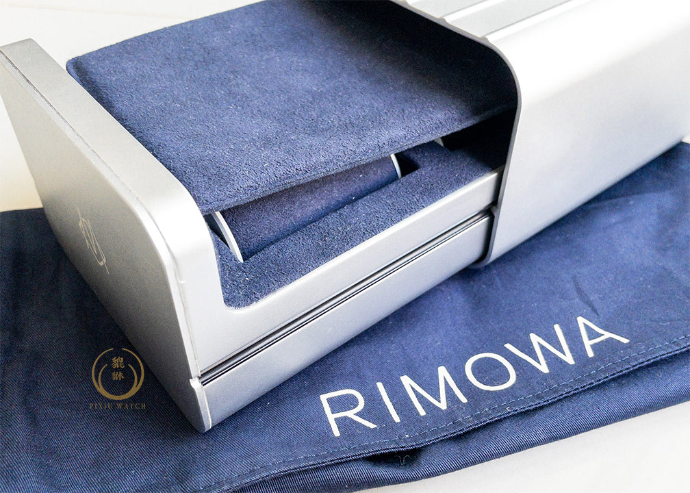 Rimowa Watch Case