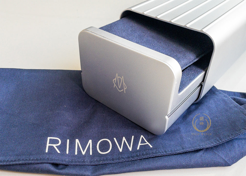 Rimowa Watch Case