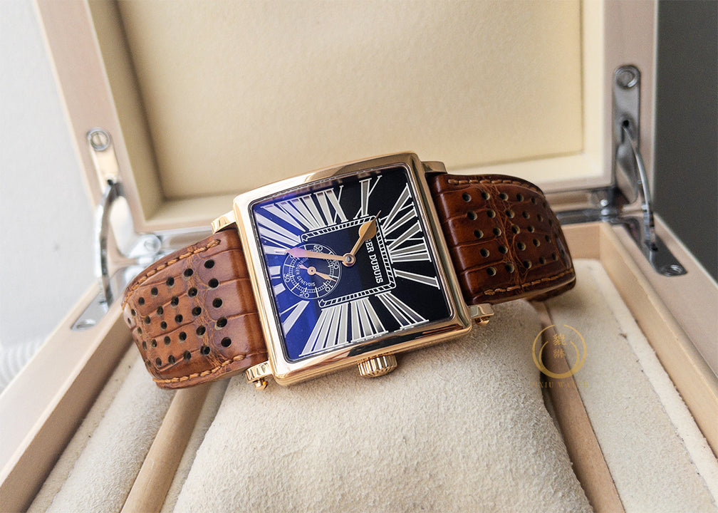 Roger Dubuis Golden Square Limited