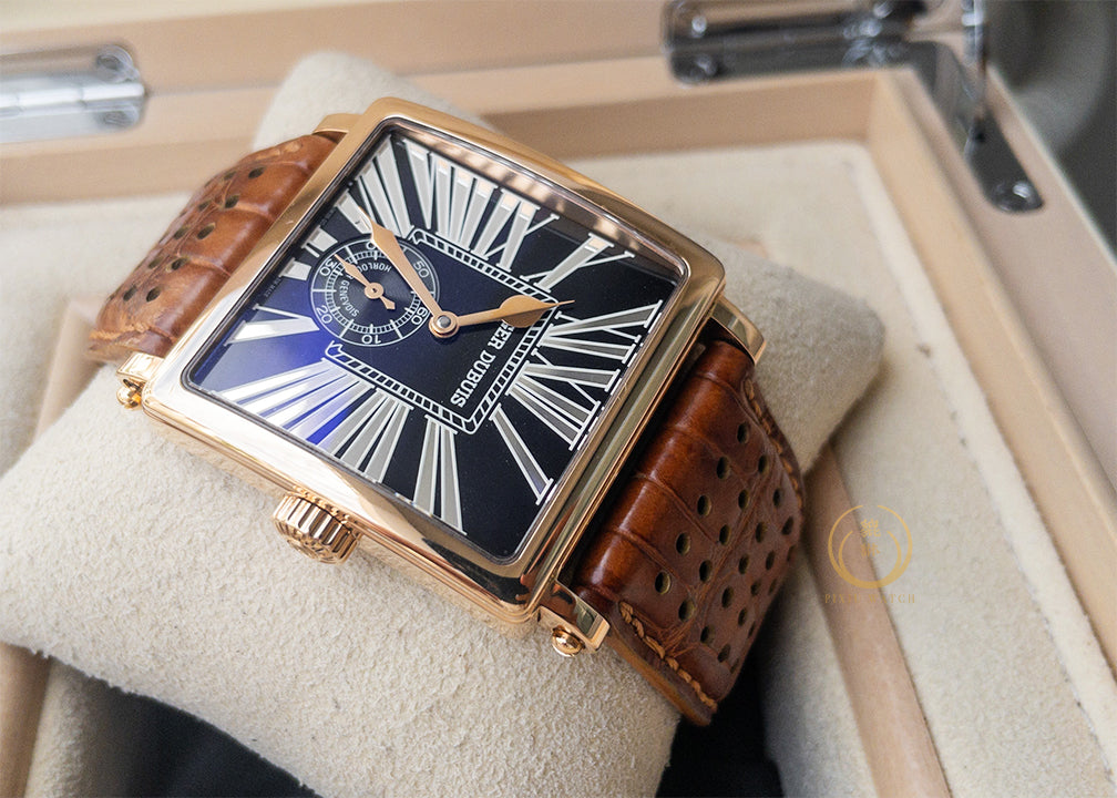Roger Dubuis Golden Square Limited