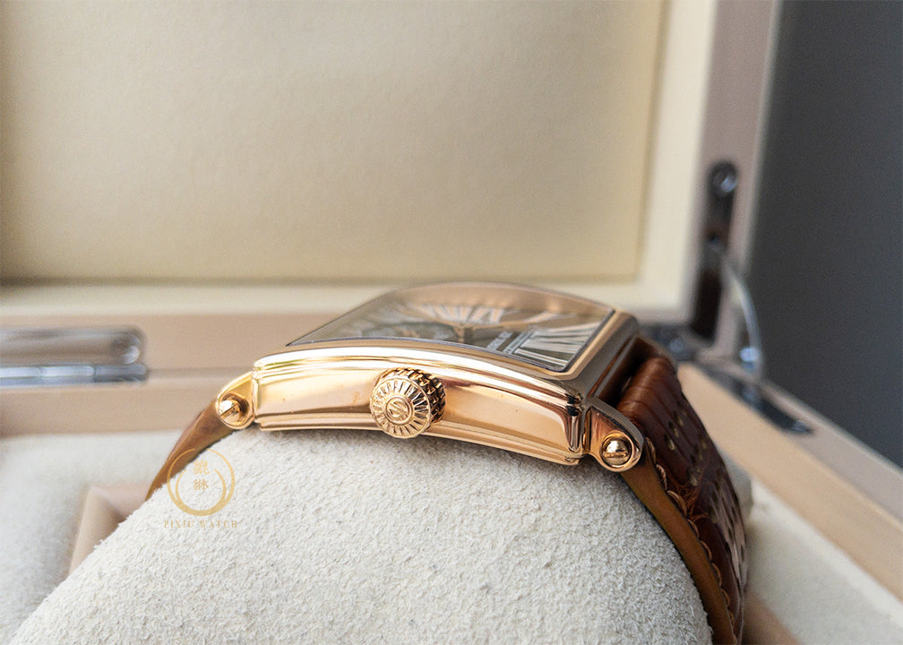 Roger Dubuis Golden Square Limited