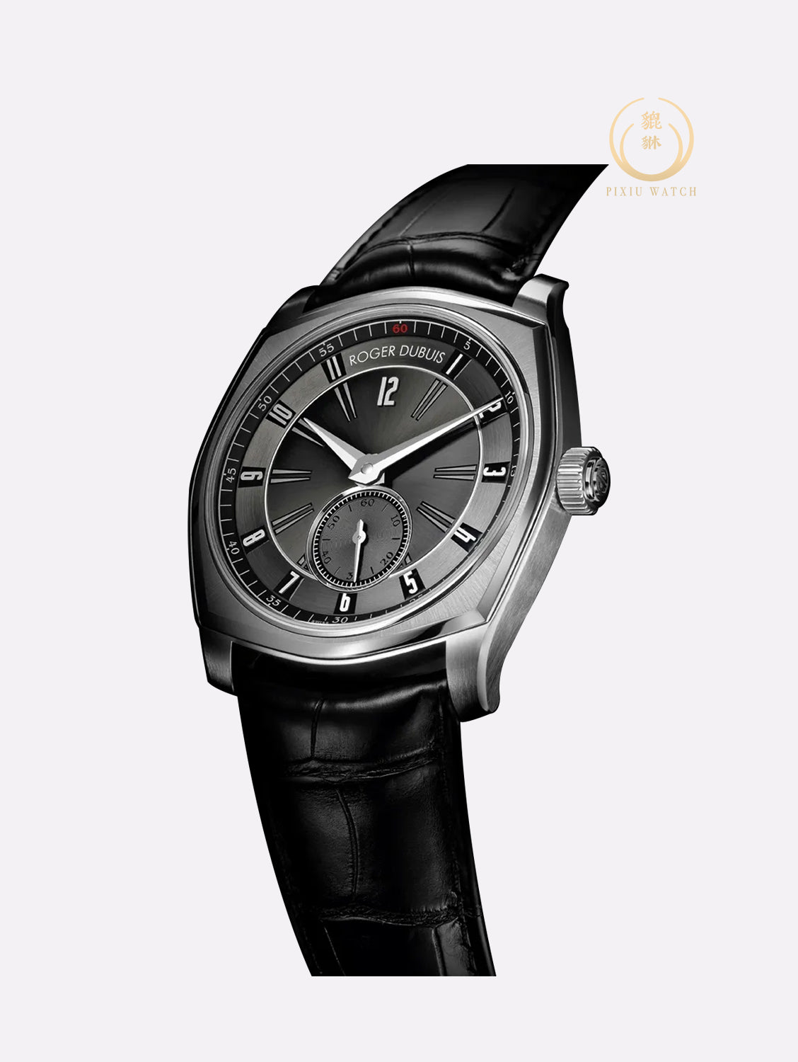 Roger Dubuis La Monegasque