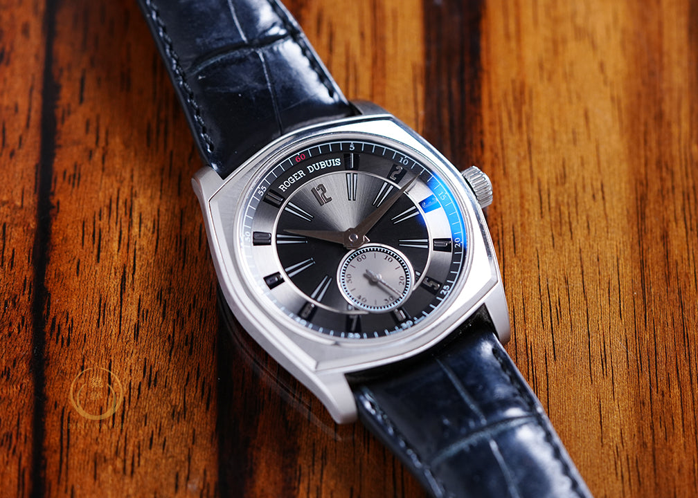 Roger Dubuis La Monegasque
