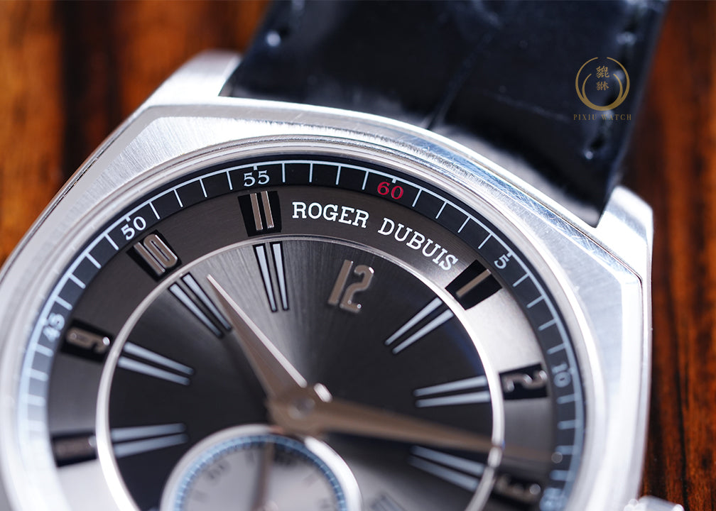 Roger Dubuis La Monegasque