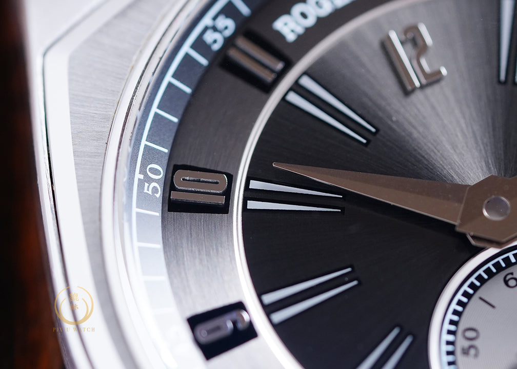 Roger Dubuis La Monegasque