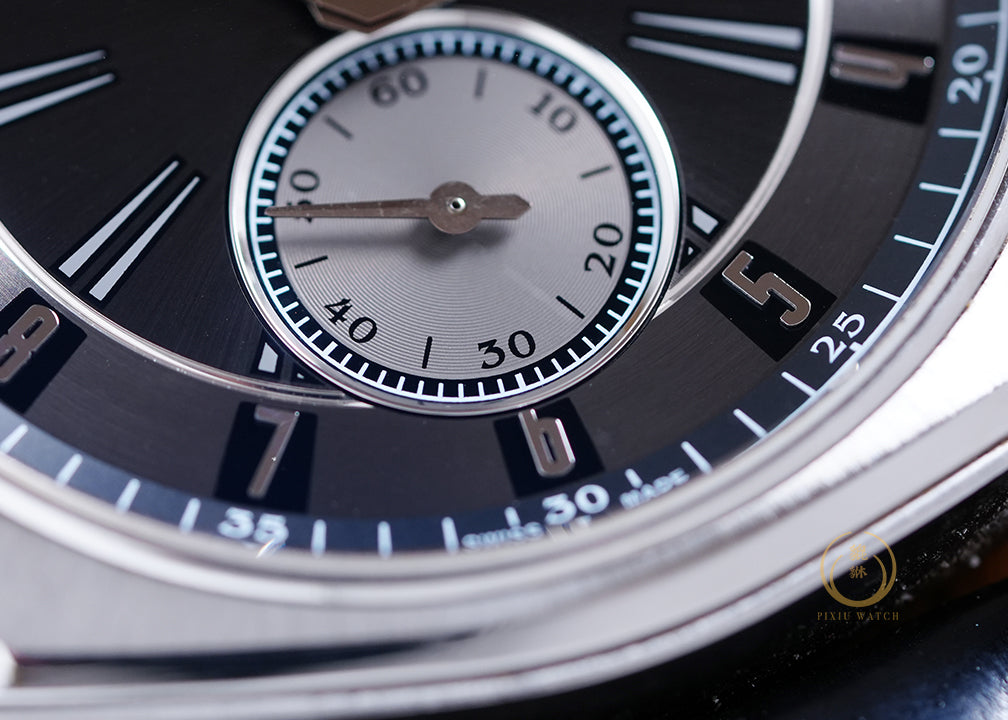 Roger Dubuis La Monegasque