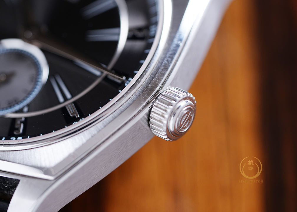 Roger Dubuis La Monegasque