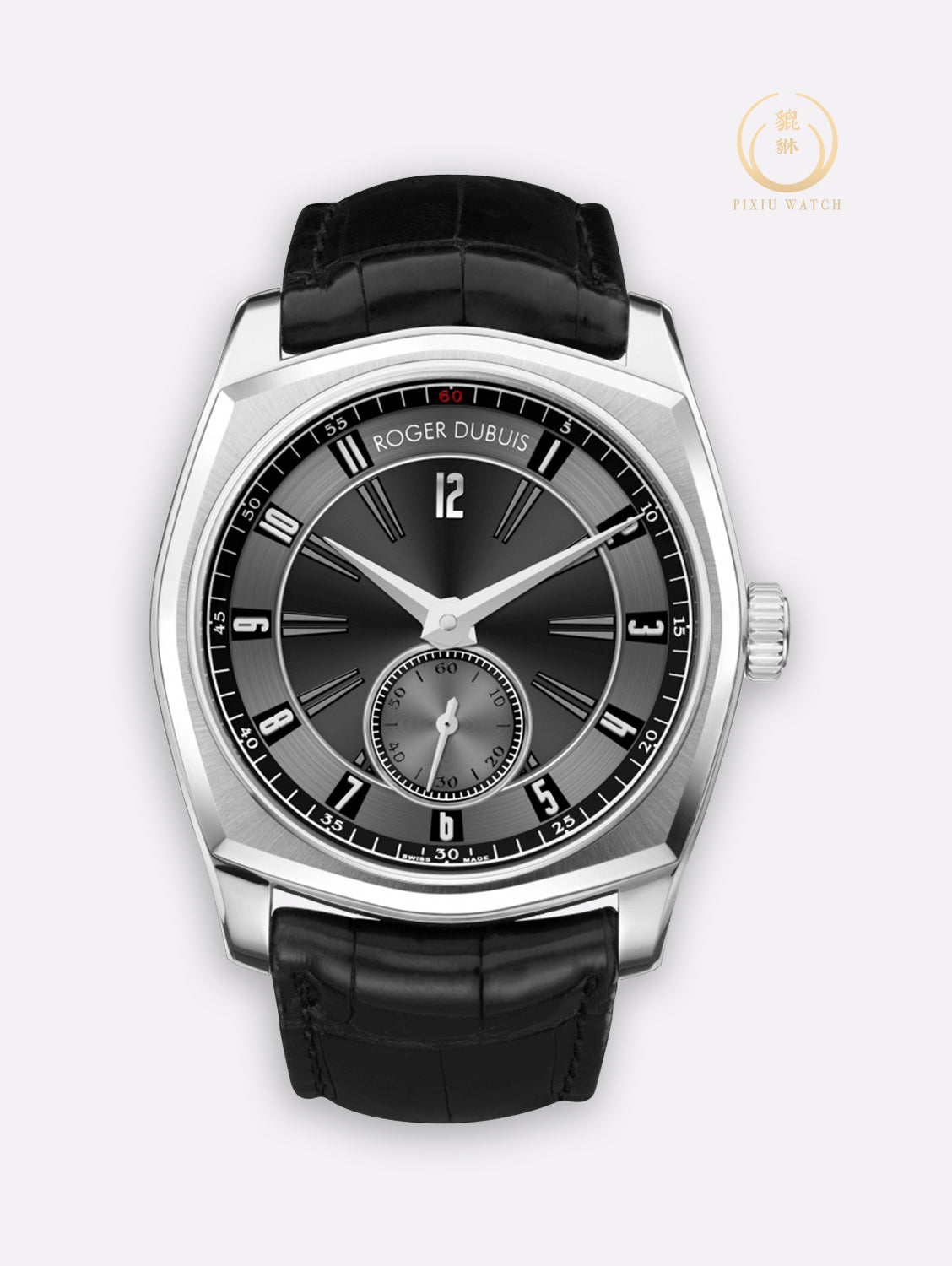 Roger Dubuis La Monegasque