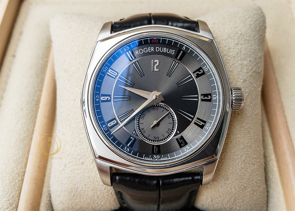 Roger Dubuis La Monegasque